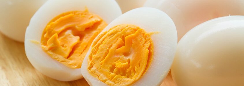 Yumurta Alerji Yapar Mı