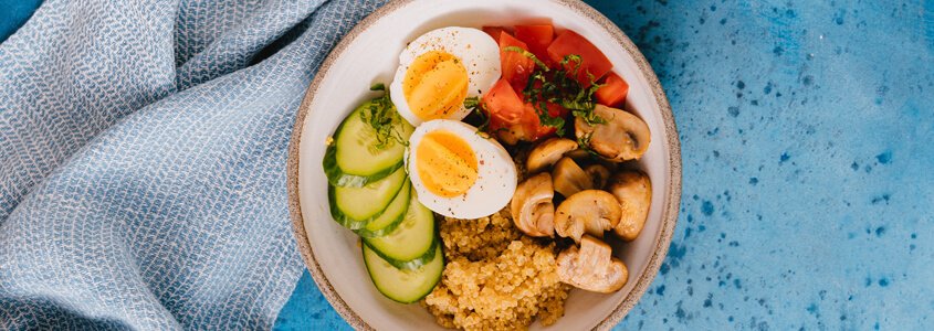 Yumurta Alerjisi Belirtileri