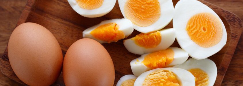 Yumurta Alerjisi Nedir - Blog