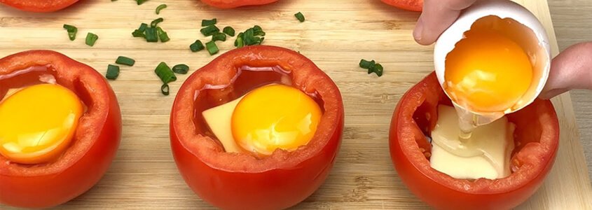 domates ve yumurta alerjisi